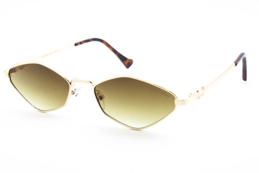Солнцезащитные очки MIU 2222 C5
