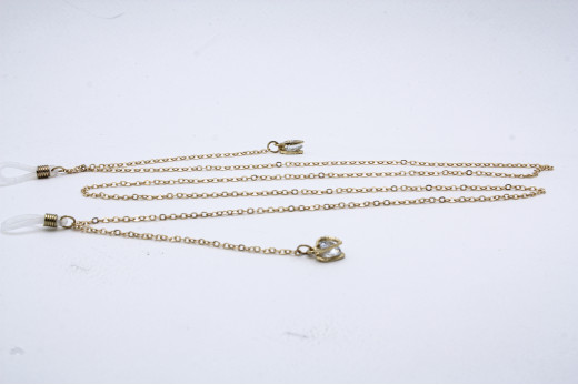 Солнцезащитные очки Цепочка 020