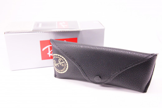 Солнцезащитные очки футляр RB 01