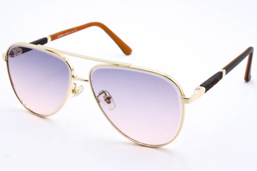 Солнцезащитные очки оптом CAR 23249 C5 Солнцезащитные очки CAR 23249 C5
