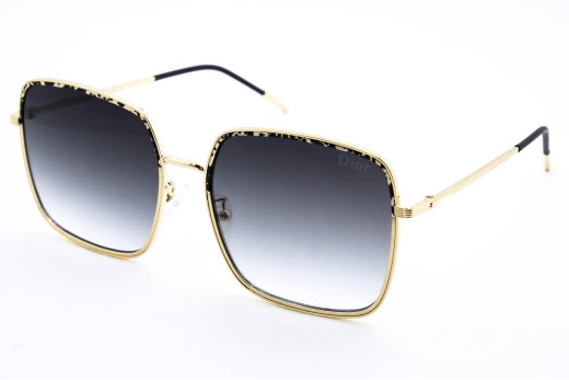 Солнцезащитные очки DR 2A358 C2