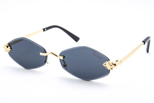 Солнцезащитные очки CAR 8068 C1