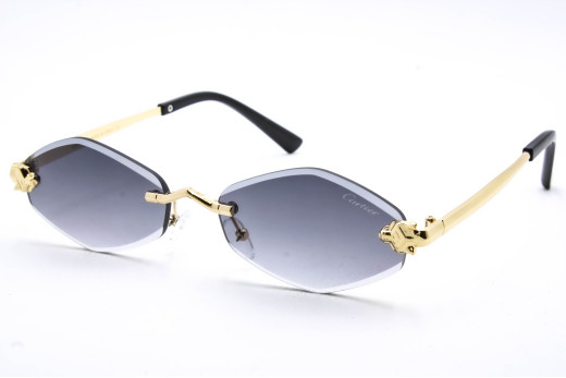 Солнцезащитные очки CAR 8068 C2