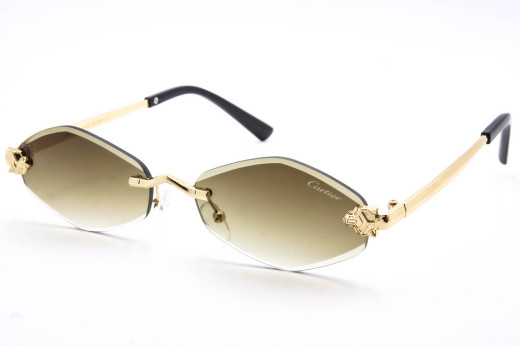 Солнцезащитные очки CAR 8068 C3