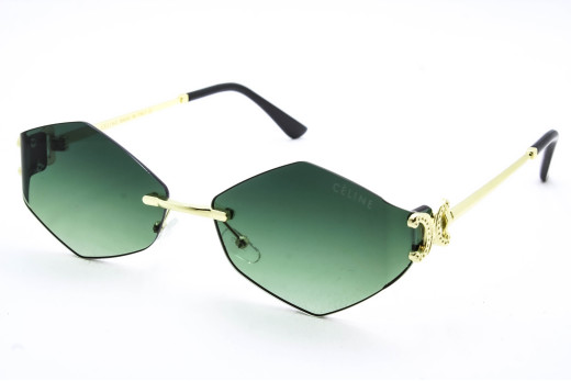 Солнцезащитные очки 90312 C4