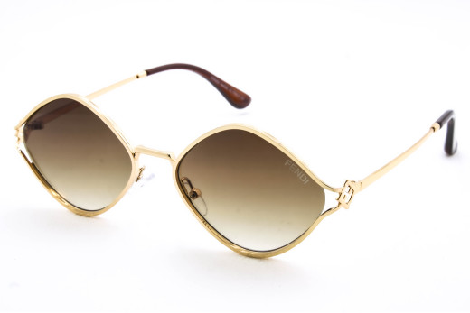 Солнцезащитные очки оптом FND 492 C3 Солнцезащитные очки FND 492 C3