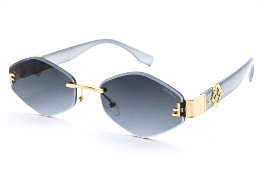 Солнцезащитные очки FND 504 C2