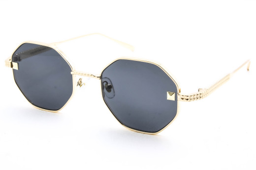 Солнцезащитные очки VAL 6909 C1