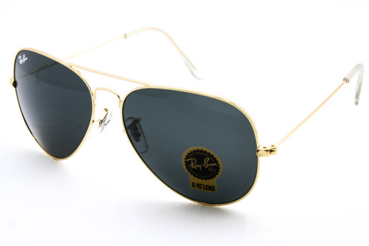 Солнцезащитные очки RB 3025 C2