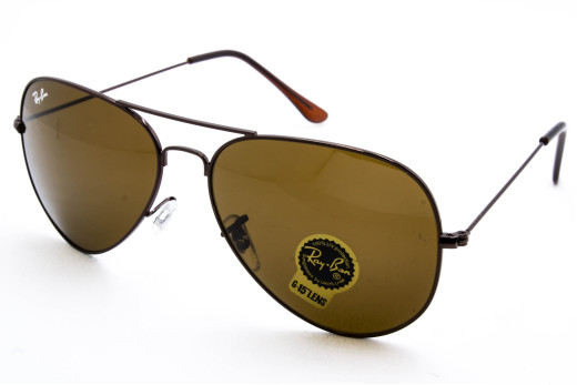 Солнцезащитные очки RB 3025 C4