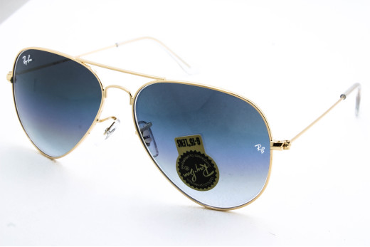 Солнцезащитные очки RB 3025 C8