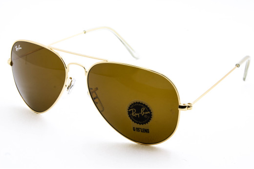 Солнцезащитные очки RB 3026 C5