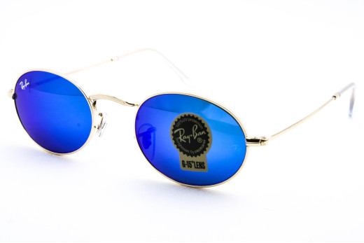 Солнцезащитные очки RB 3547 C8