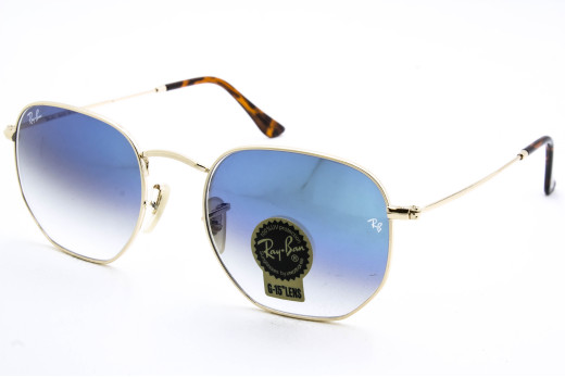 Солнцезащитные очки RB 03548 C10