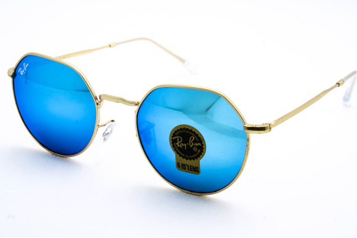 Солнцезащитные очки RB 03565 C7