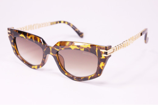 Солнцезащитные очки MIU 088 C2