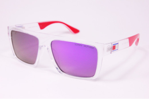 Солнцезащитные очки TOM.H P1605 C6