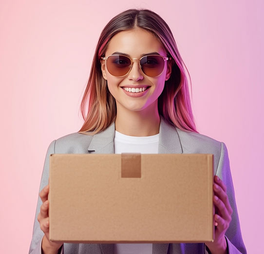 Доставка товару