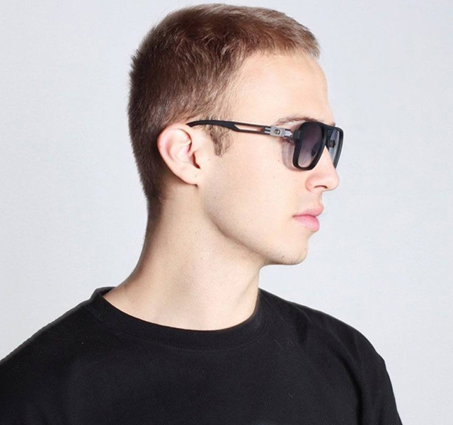 Окуляри чоловічі