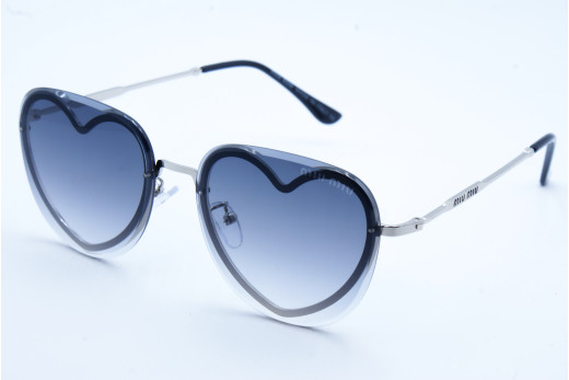 Солнцезащитные очки Miu 312 C2