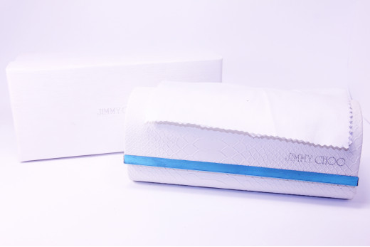 Солнцезащитные очки футляр J.Ch