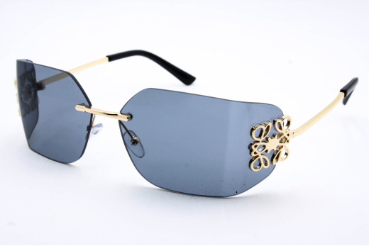 Солнцезащитные очки LOEW 2912 C2