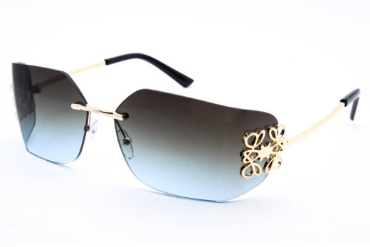 Солнцезащитные очки LOEW 2912 C3