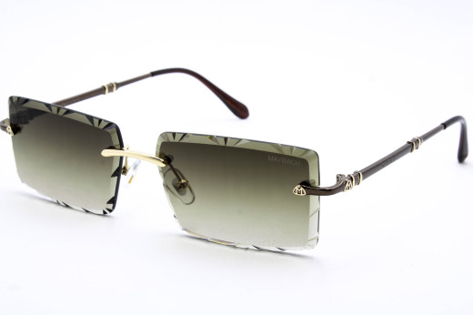 Солнцезащитные очки MB 5G07 C4