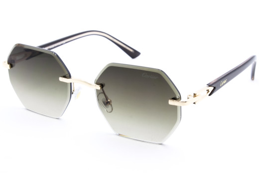 Солнцезащитные очки Car 5G142 C3