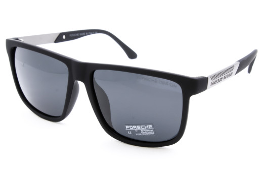 Солнцезащитные очки POR P924 C2 мат