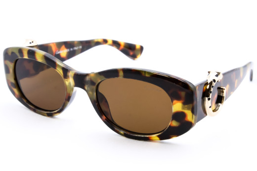 Солнцезащитные очки оптом CAR 8888 C3 Солнцезащитные очки CAR 8888 C3