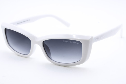 Солнцезащитные очки YSL 658 C6