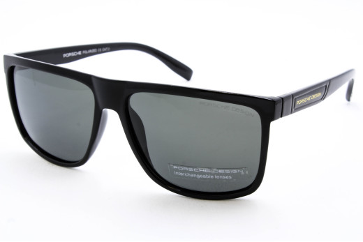 Солнцезащитные очки POR P3208 C1