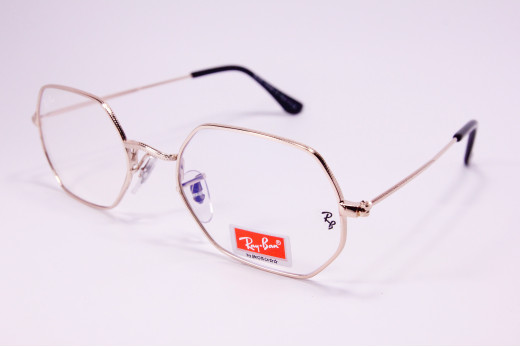 Солнцезащитные очки RB 3556 C7