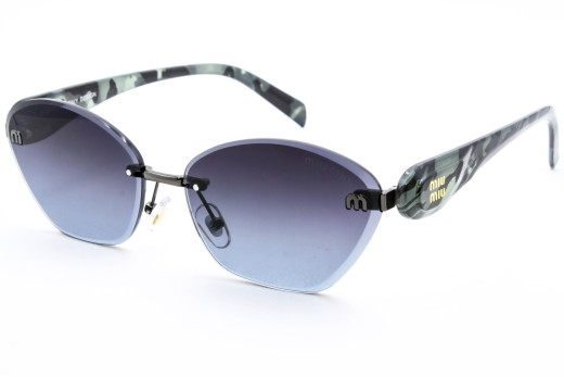 Солнцезащитные очки MIU 5G160 C1