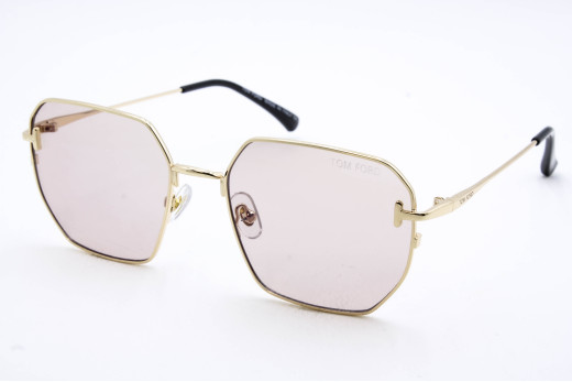 Солнцезащитные очки оптом TF 0967 C5 Солнцезащитные очки TF 0967 C5