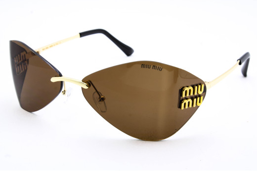 Солнцезащитные очки MIU 32219 C2