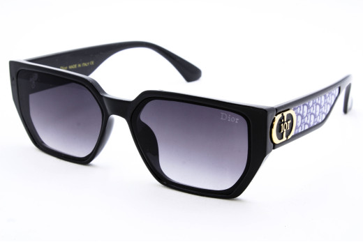 Солнцезащитные очки DR 9107 C1