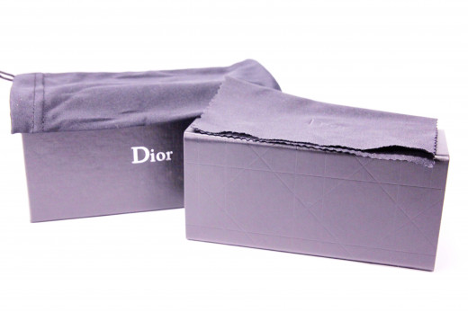 Солнцезащитные очки  Футляр DR-1