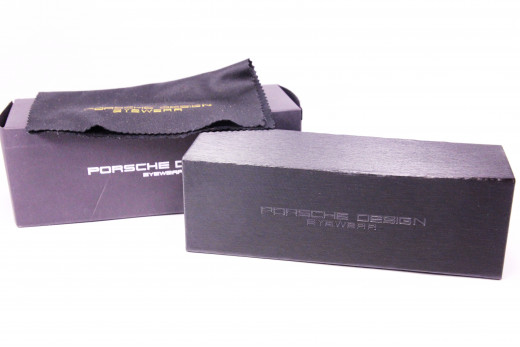 Солнцезащитные очки Футляр POR