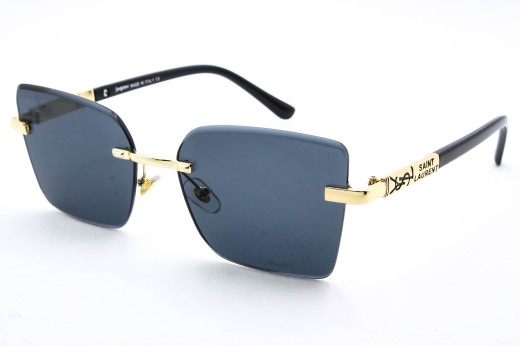 Солнцезащитные очки YSL 68009 C1