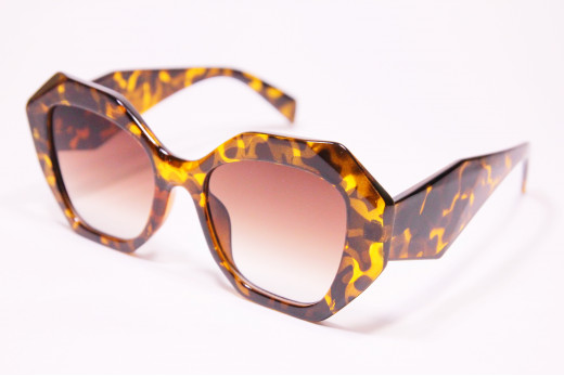 Солнцезащитные очки 9129 С3