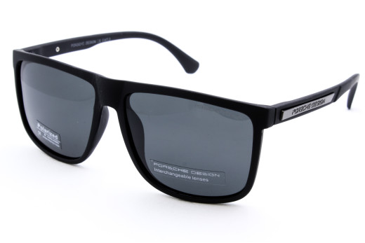 Солнцезащитные очки POR P901 C2 мат.