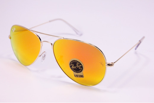 Солнцезащитные очки RB 3025 C11