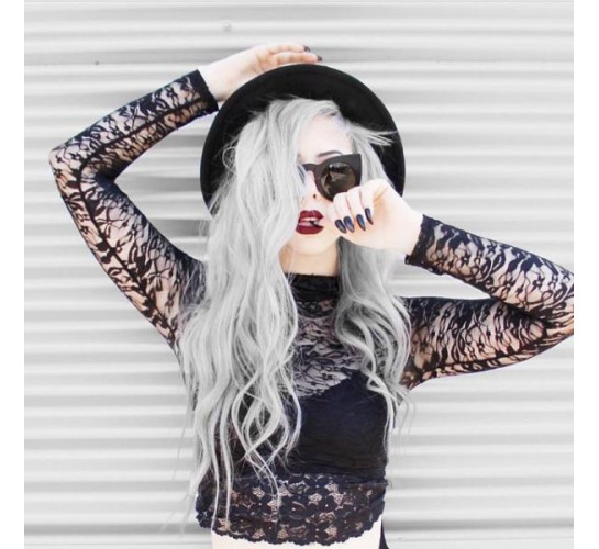 Створюємо стильний Look за допомогою окулярів