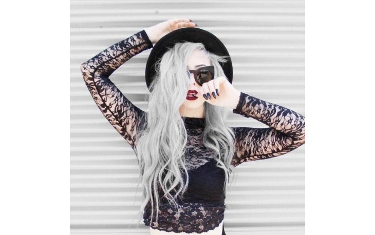 Создаем стильный Look с помощью очков