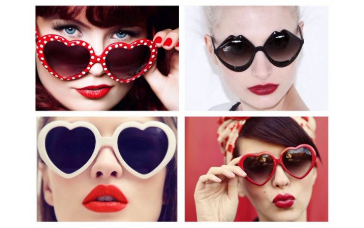 Полезные советы в выборе модных солнцезащитных очков в 2017 году