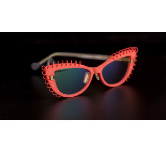 Нові технології виробництва сонцезахисних окулярів