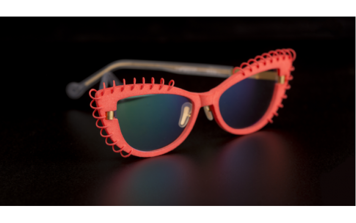 Новые технологии производства солнцезащитных очков