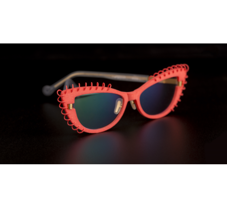 Нові технології виробництва сонцезахисних окулярів